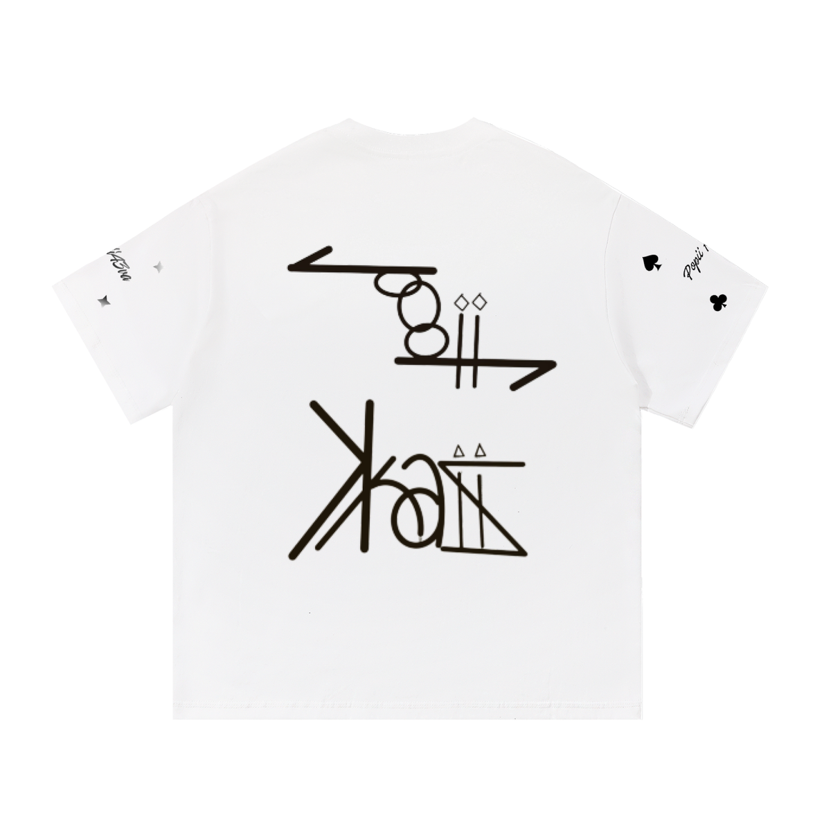 "The Basics" Essential Tee