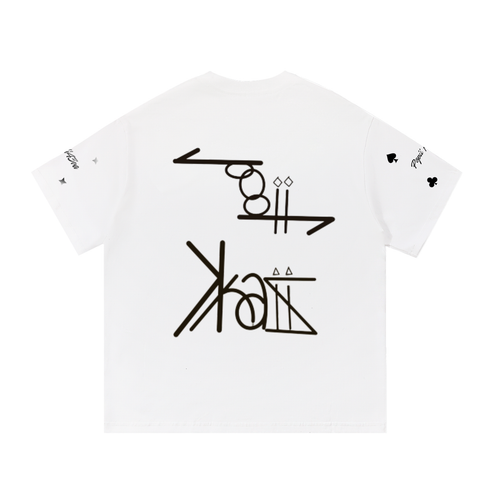 "The Basics" Essential Tee