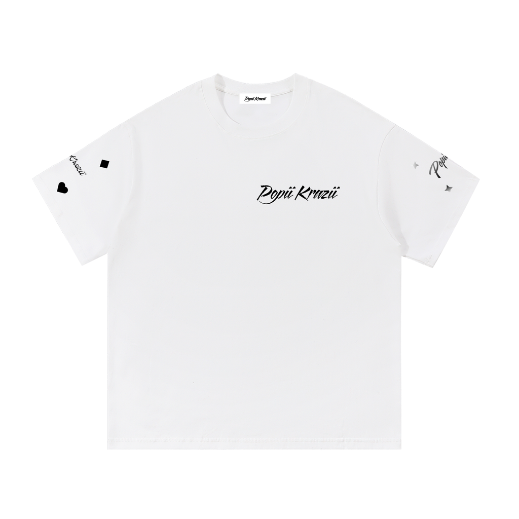 "The Basics" Essential Tee