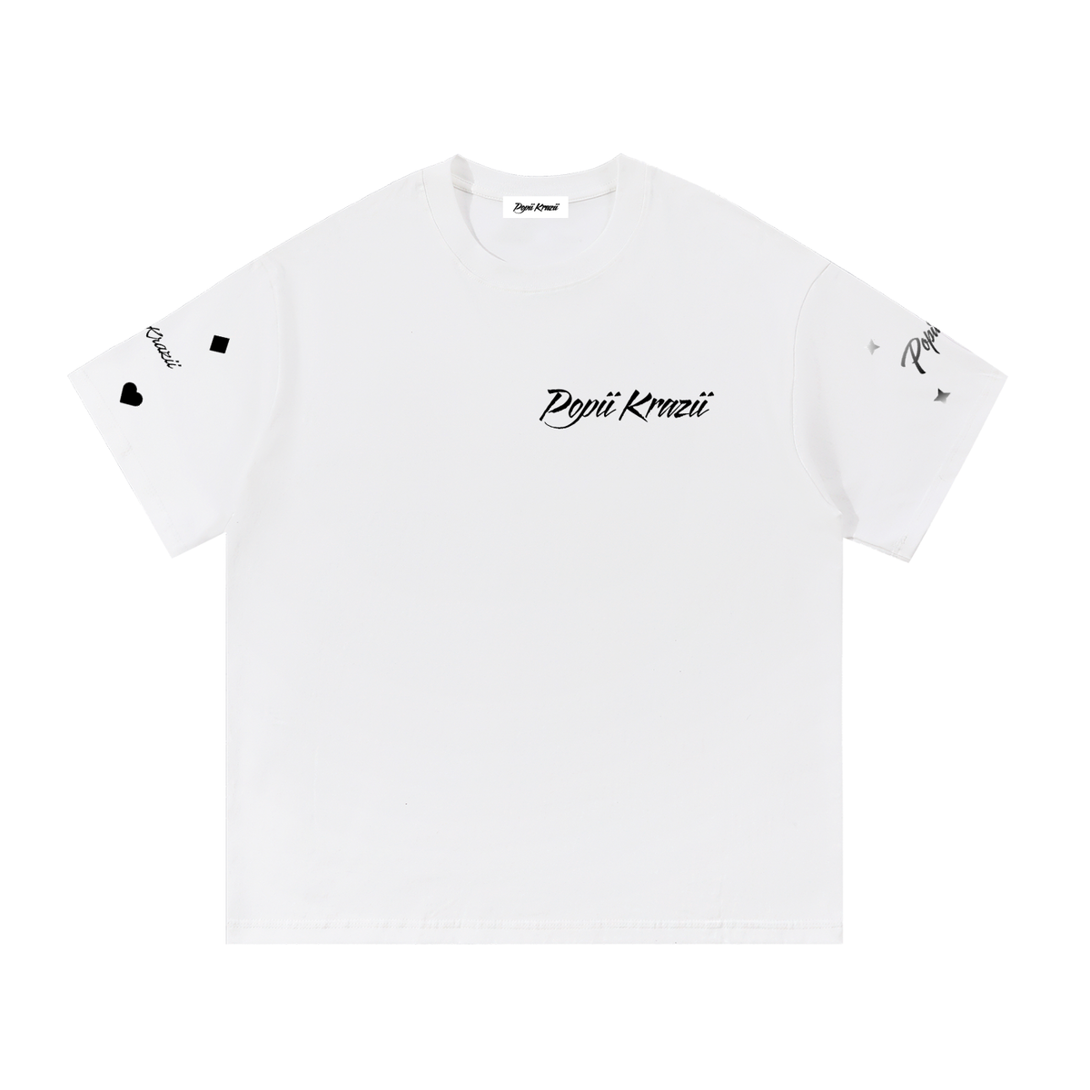 "The Basics" Essential Tee